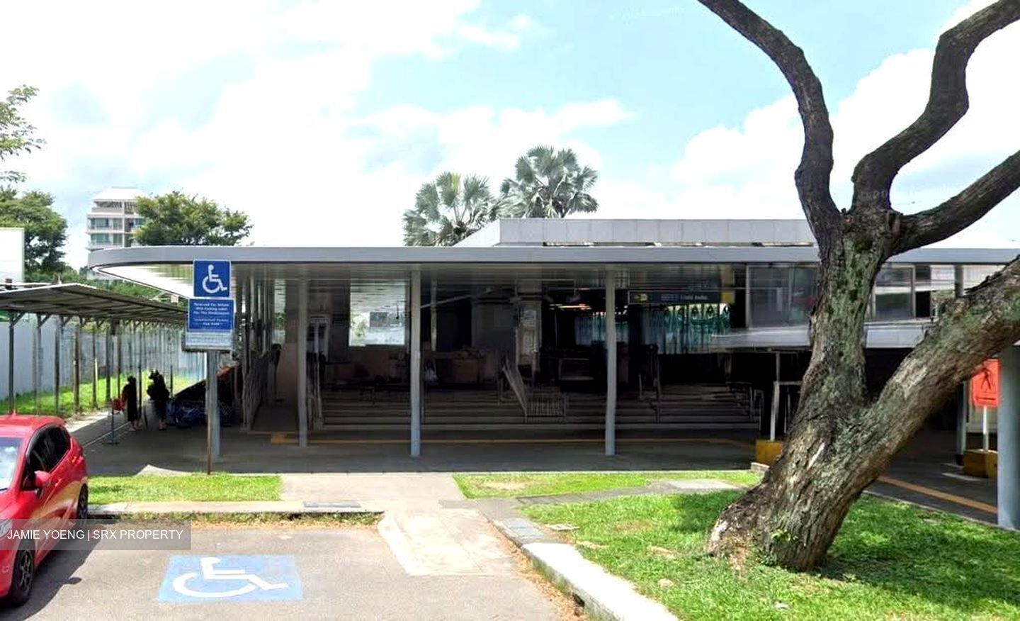 Mackenzie Road (D9), Retail #618971861